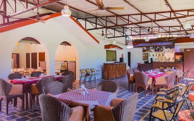 OYO 7401 Xavier Beach Resort