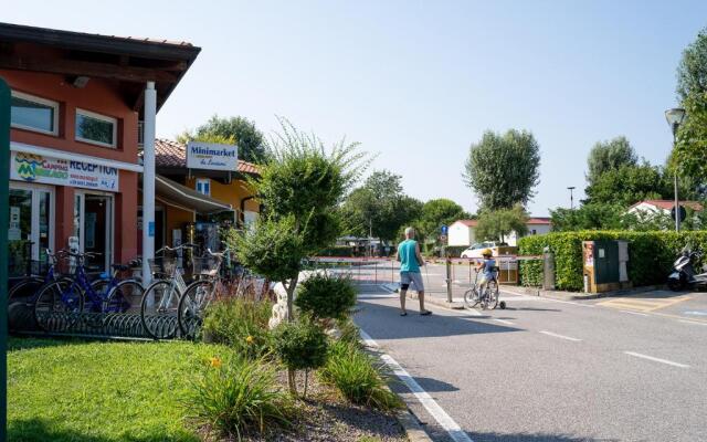 Camping Marelago