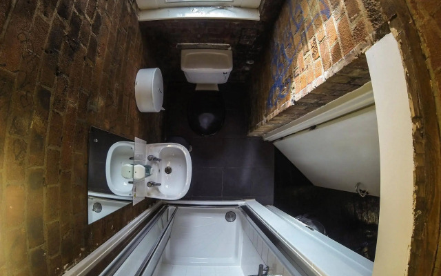 The Dictionary Hostel London