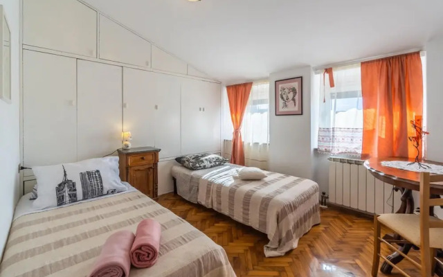 Amazing Home in Vodnjan With Wifi and 3 Bedrooms