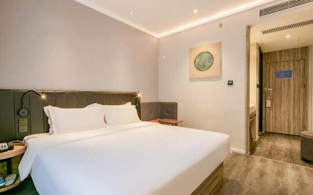 Hanting Premium Hotel South Gate of Xi'an Bell Tow