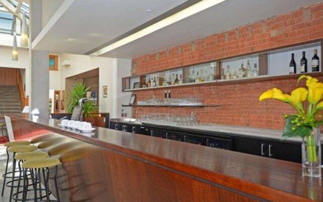 Naumi Hotel Wellington