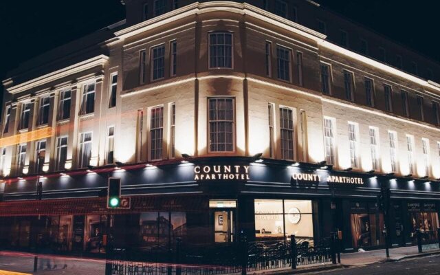 The County Aparthotel
