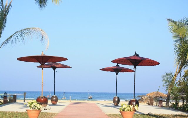 Diamond Hotel Ngapali