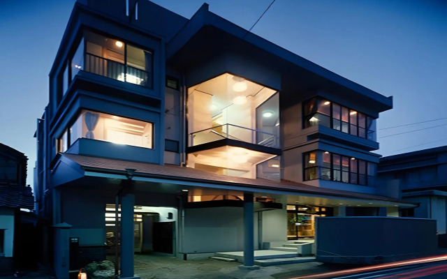 Ryokan Nakayoshi