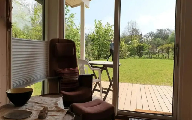 7 Person Holiday Home in Ebeltoft