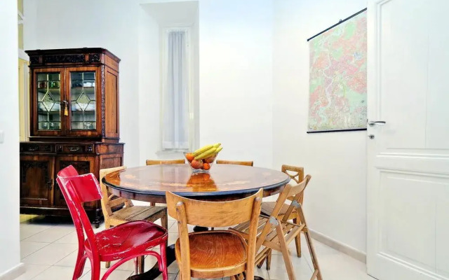 Rome Unique Vatican Apartments