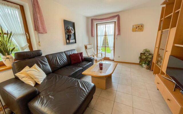 Apartment  Bischofsmais 41765