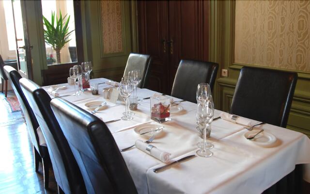 Hotel Restaurant La Maison