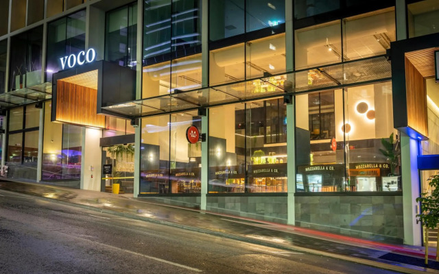 voco Auckland City Centre by IHG