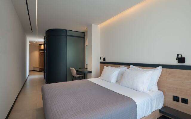 Nema Hotel Athens