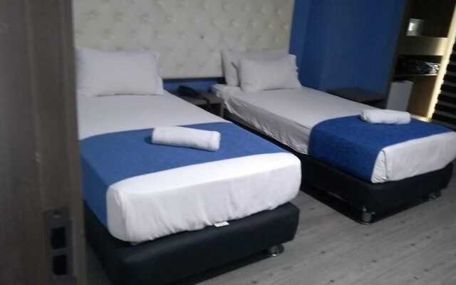 Hotel Plaza Miranda by AW