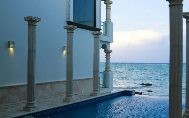 Cielo Maya Beach Tulum