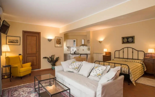 Lumia Luxury Apartments