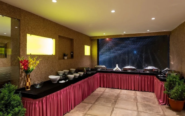 Playotel Inn Sonash Indore