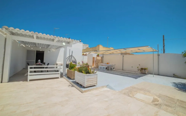 Villa Benedetta On Seashore