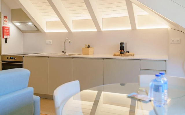 Feel Porto Matosinhos Ocean Flat IV