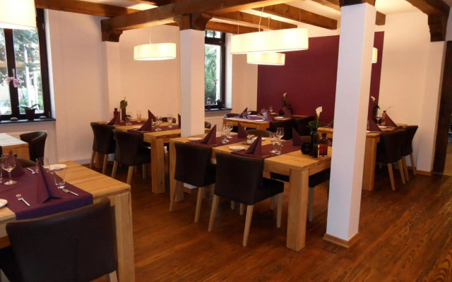 Hotel Frechener Hof