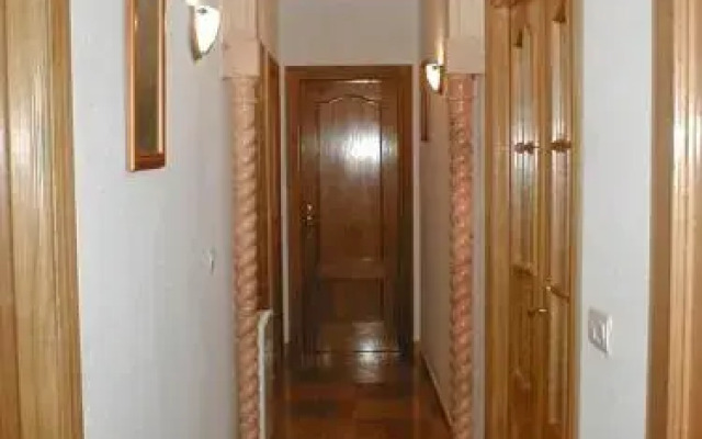 Apartamentos Egeivan