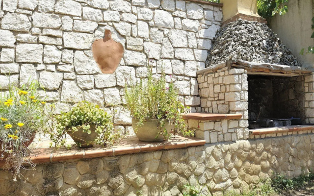 Villa Janas