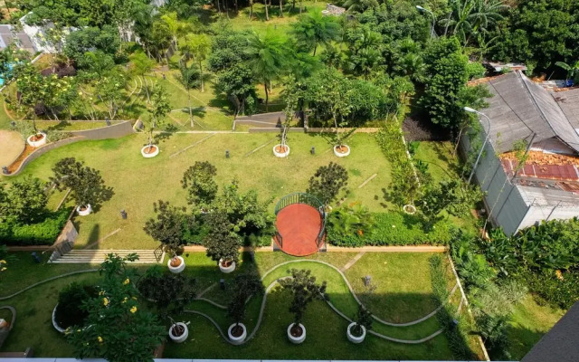 Luxurious And Homey 2br Lexington Apartment