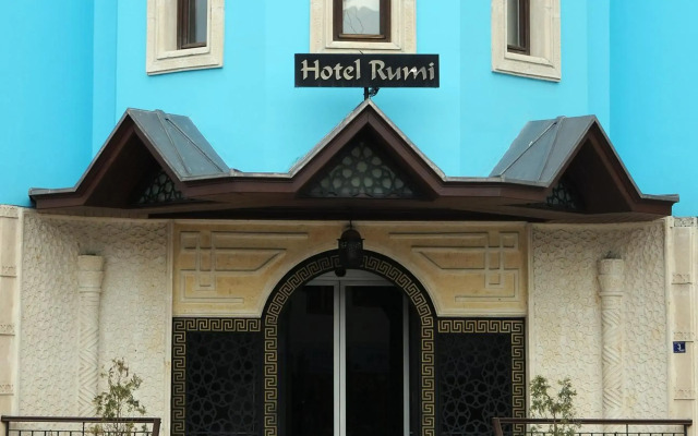 Rumi Hotel