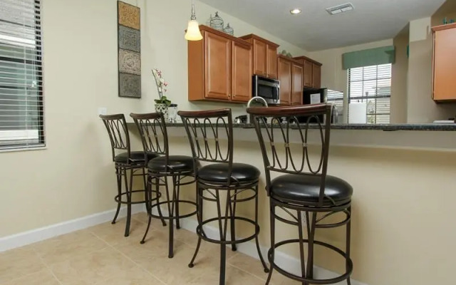 Villa 1494 Moon Valley