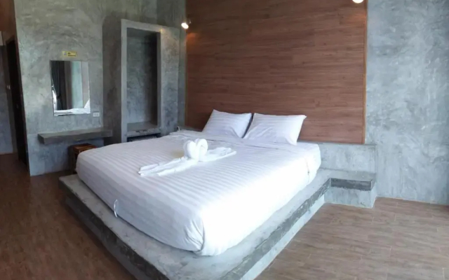 Alinda Resort Phetchaburi
