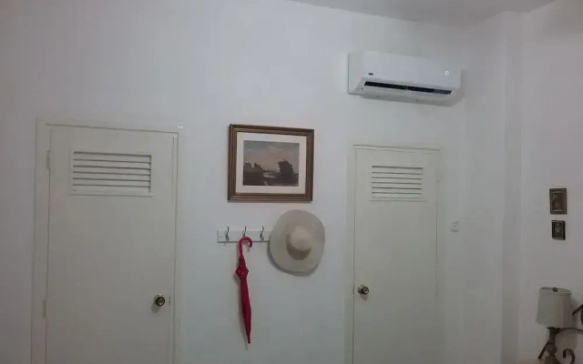 Alojamiento Residencial Vedado & Servicio de Wifi