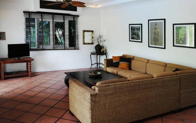 NB Villa Oasis
