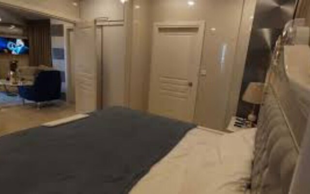 Amazing Kleopatra 200m Beach and 500m City Center