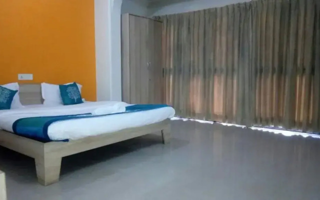 V Resorts Comfort Stay Pune