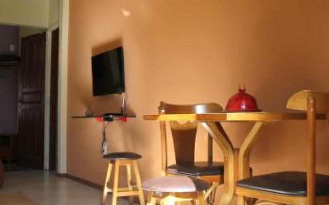 Guesthouse Campeche - Sul da Ilha