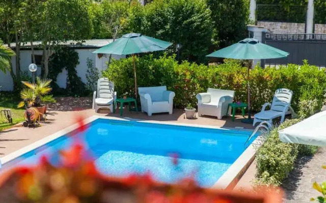 B&b Domitilla