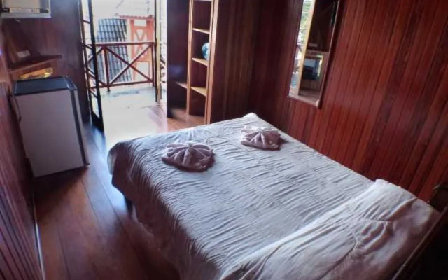 Pousada dos Esquilos