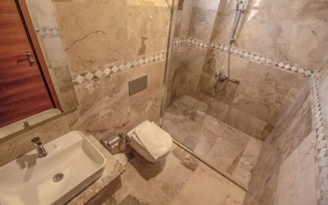 Fethiye Patara 6 Delux Villa