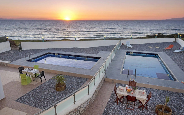 Blue Pearl Villa Apolakkia