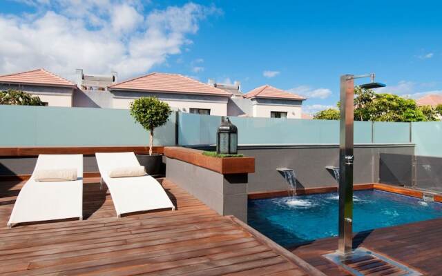 Villa in Maspalomas, Gran Canarias 102711
