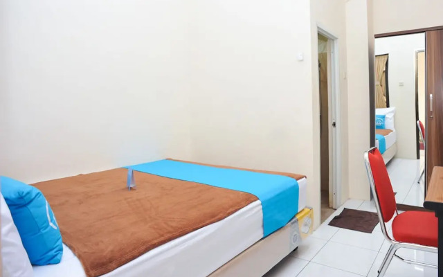 Airy Eco Mataram Cakranegara Nalaya 5 Lombok