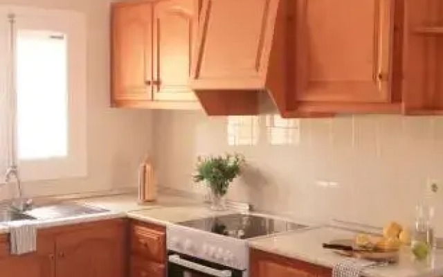 Apartment La Manzanera