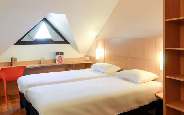 ibis Nevers