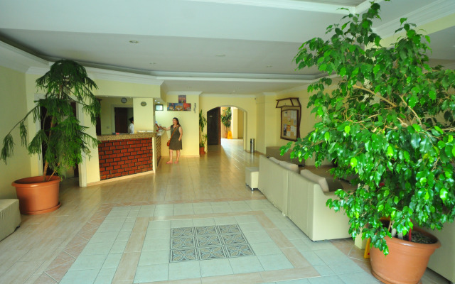 Alessia Hotel
