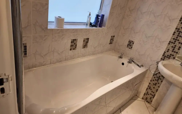 Portobello City Centre Dublin 8 Sleep 5
