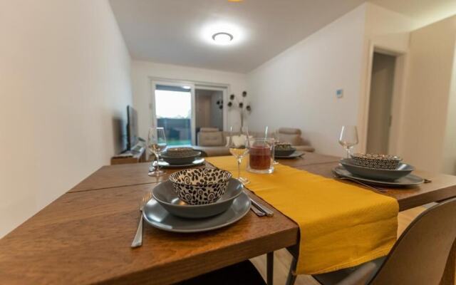 Apartments La Siesta