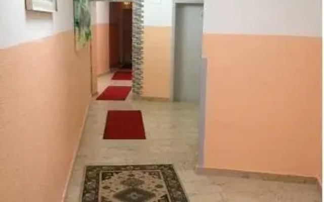 Hotel Pension Garni Gastpark