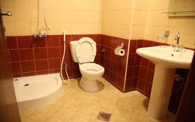 Snood Al Mahbas Hotel
