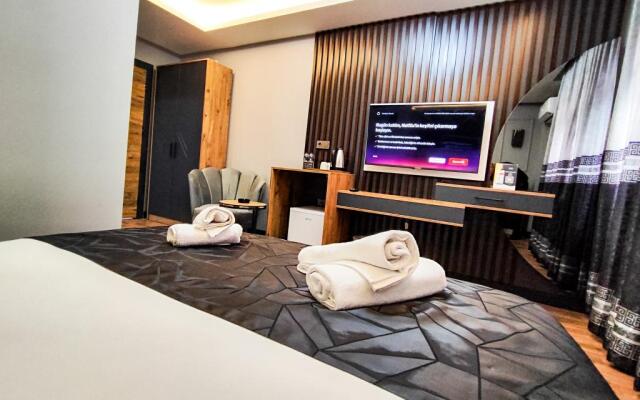 Wonne Boutique Hotel