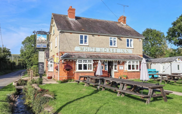 The Cheesehouse