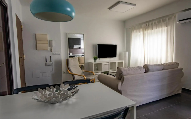 CERVANTES Apartment 25 2BT 2BR