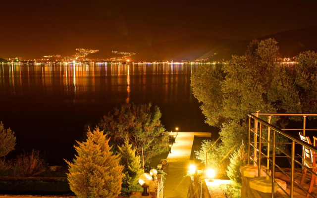 Sovalye Hotel